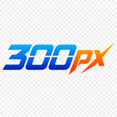 300px